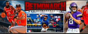 BetMonarch Sportsbook