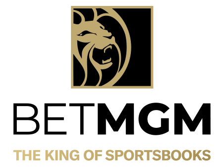 BetMGM Sportsbook Logo