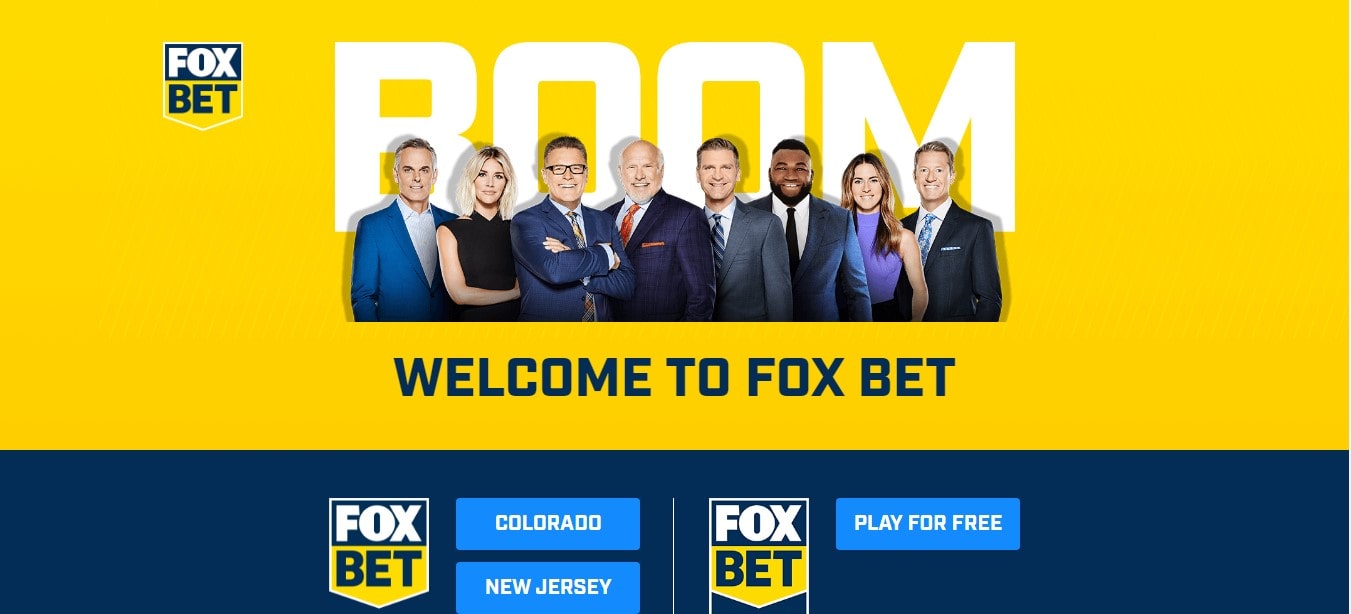 FoxBet Review