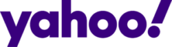 Yahoo Logo