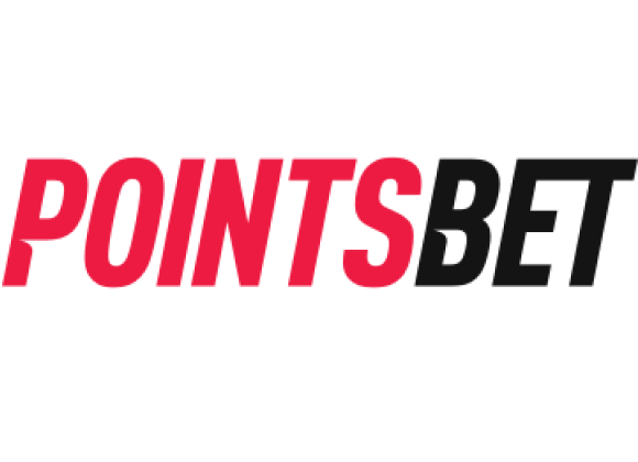 points bet logo