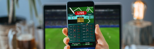 Sports Betting in Colorado