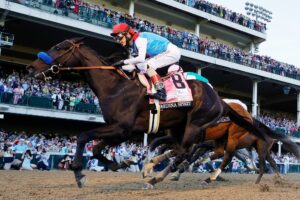 How To Bet On Kentucky Derby In Colorado