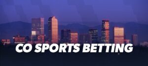 Colorado EPL Sports Betting Online