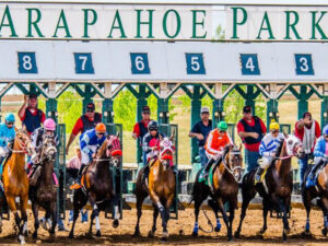 orse Racing In Colorado