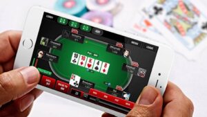 Poker Mobile Apps