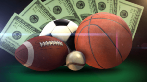 Betting Sports Colorado