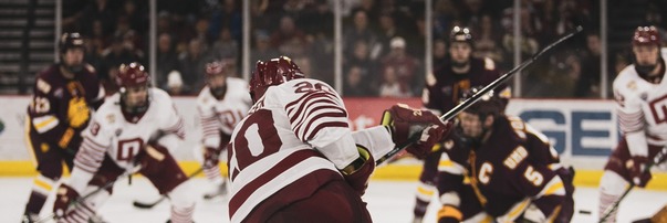 NHL in Colorado