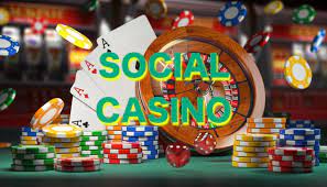 social casino