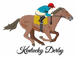 Betting on Kentucky Derby